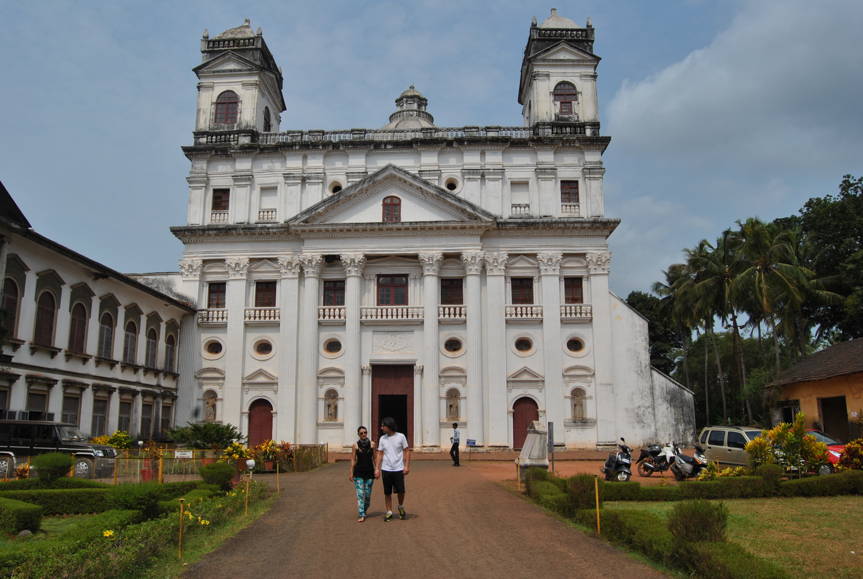 Goa Package